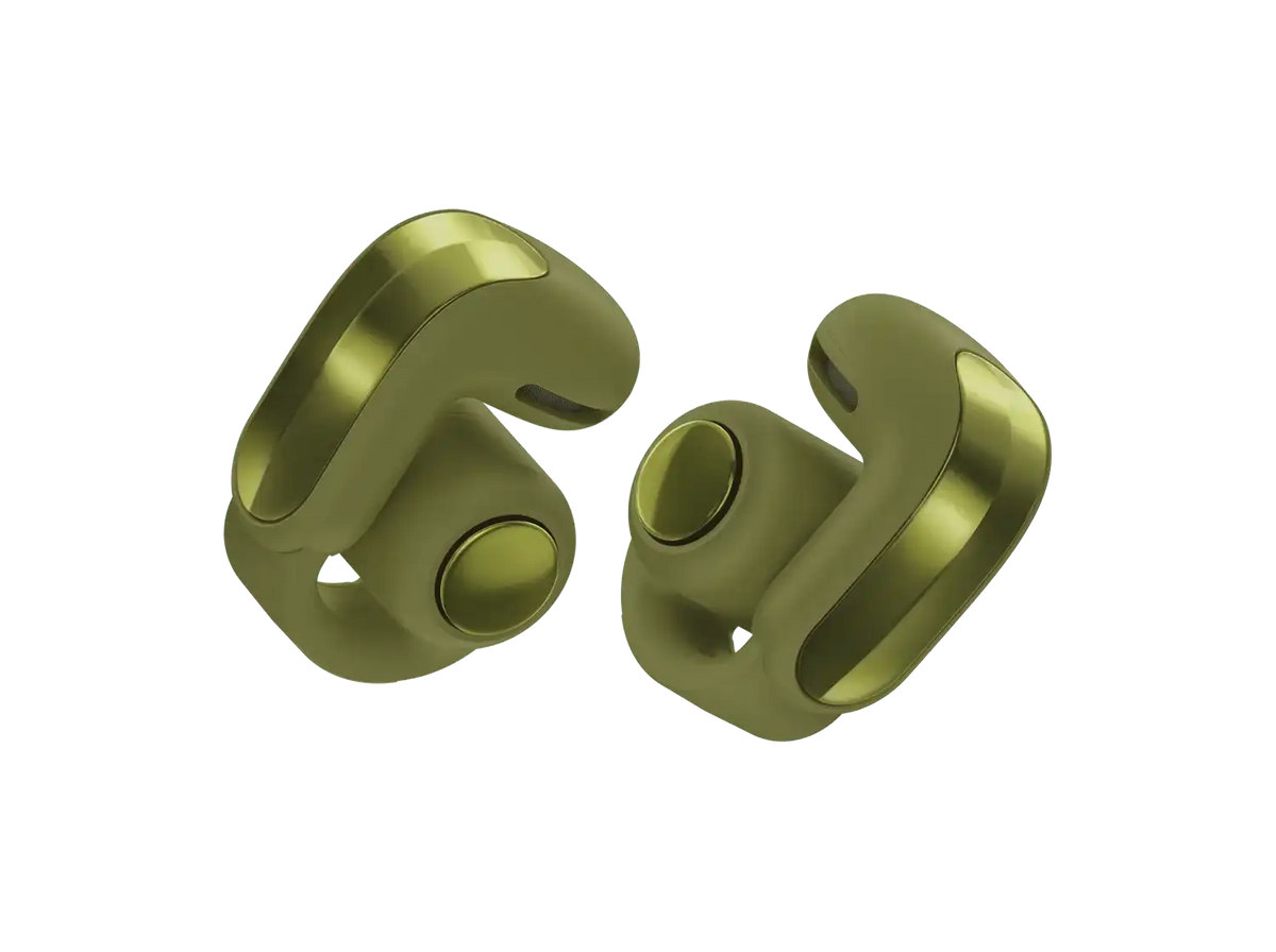 Bose Ultra Open Earbuds (2nd Gen)