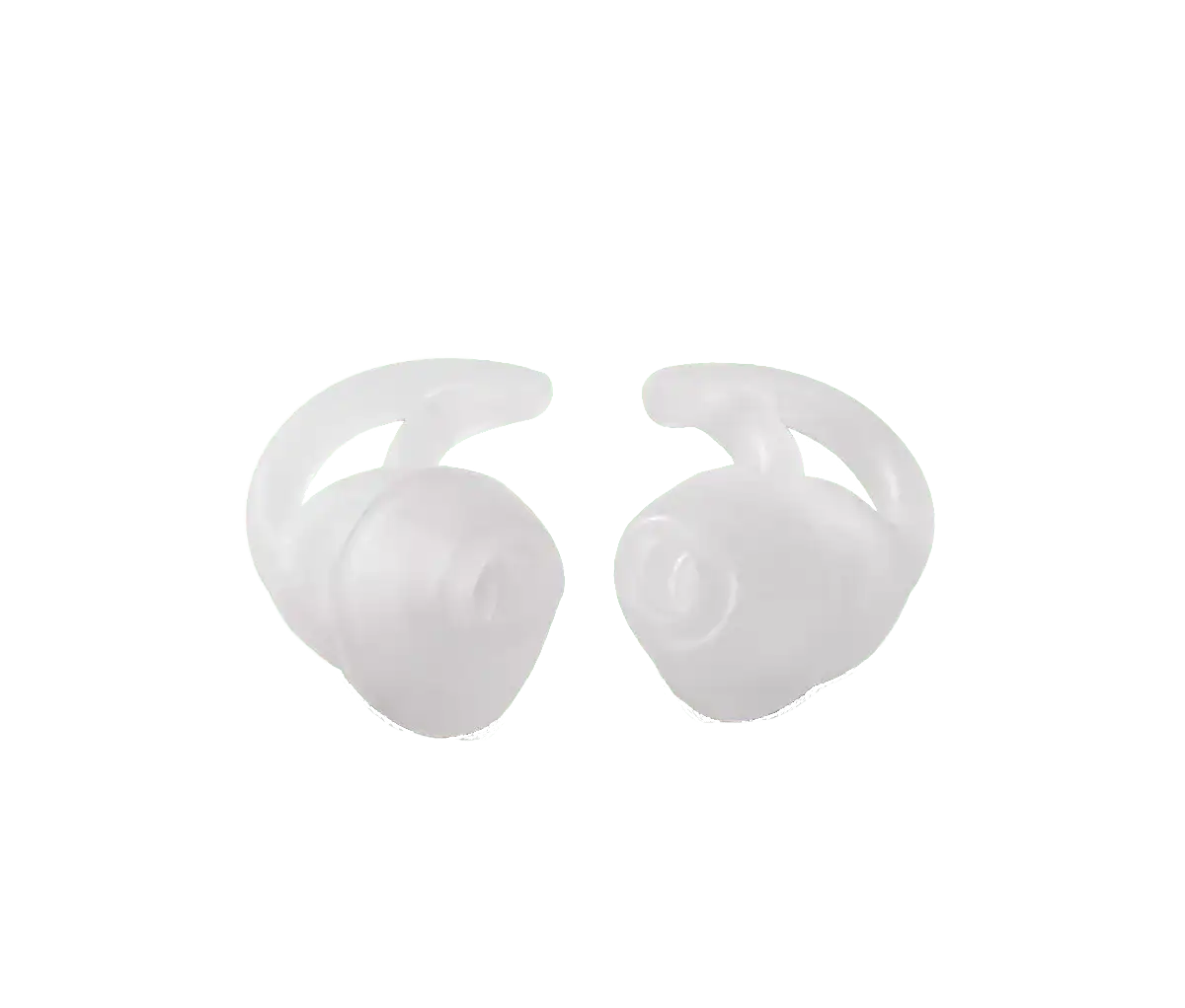 Bose® StayHear®+ tips (2 pairs)