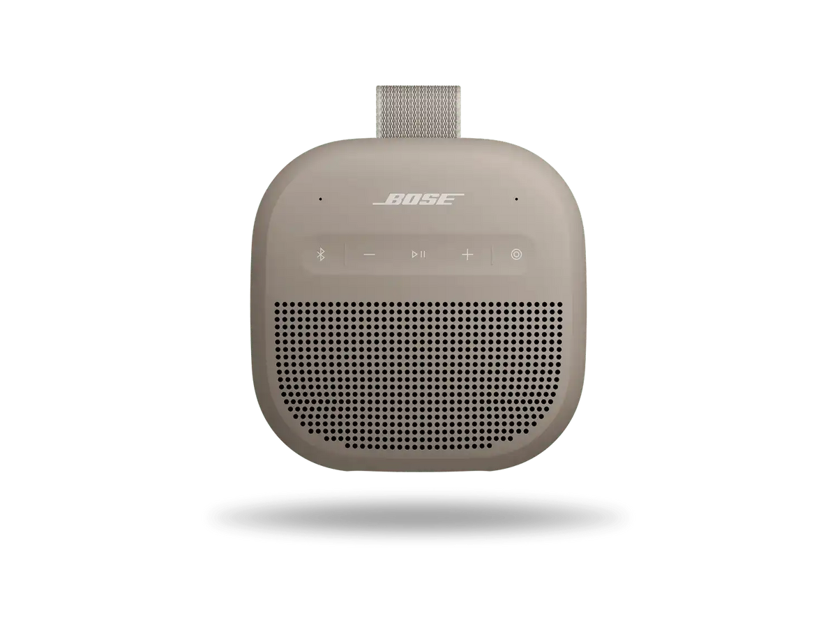Bose SoundLink Micro Portable Speaker (2nd Gen)