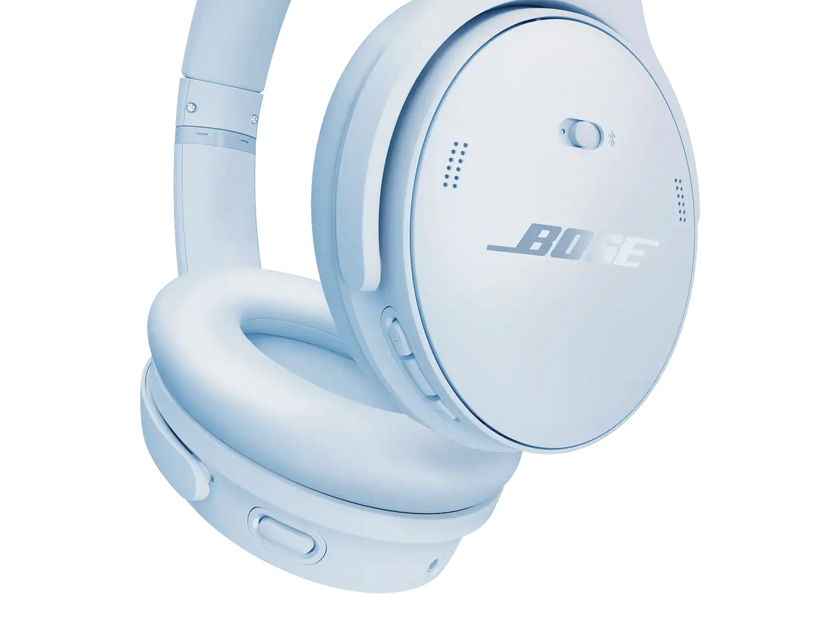 Bose QuietComfort Headphones - Refurbished