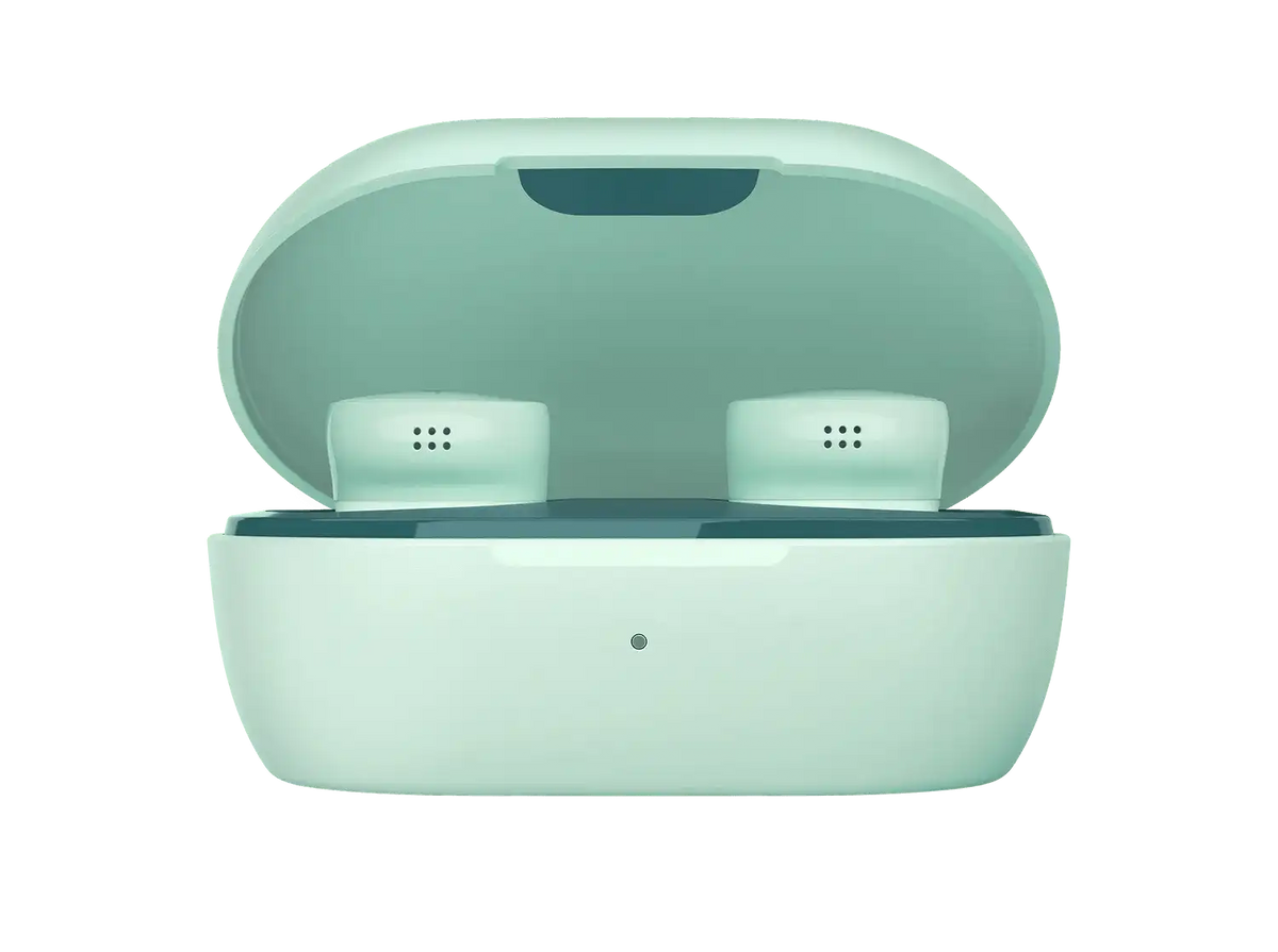 Bose QuietComfort Earbuds
