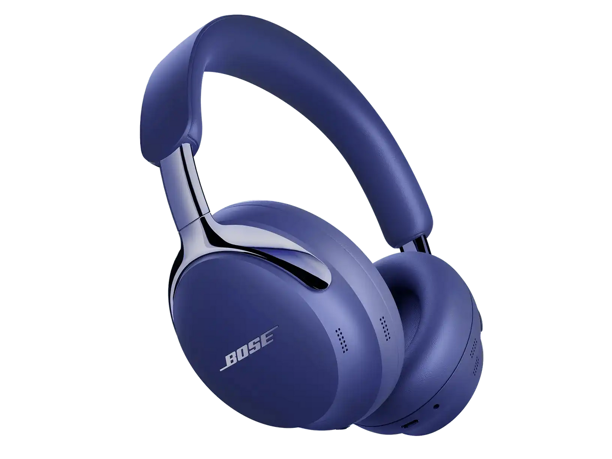 Bose QuietComfort Ultra Headphones (2nd Gen)