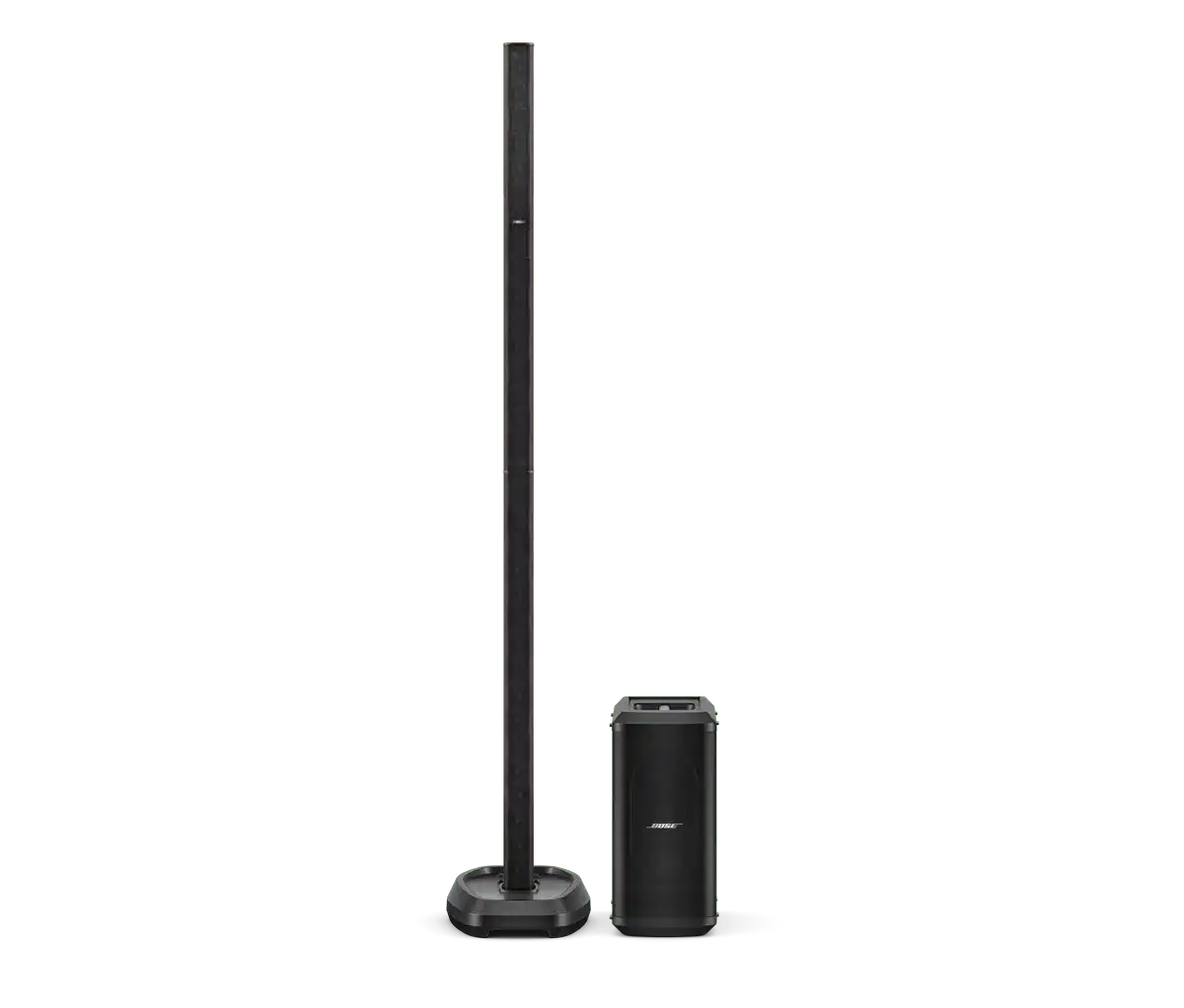 L1 Pro32 Portable Line Array System with Sub2 Powered Bass Module