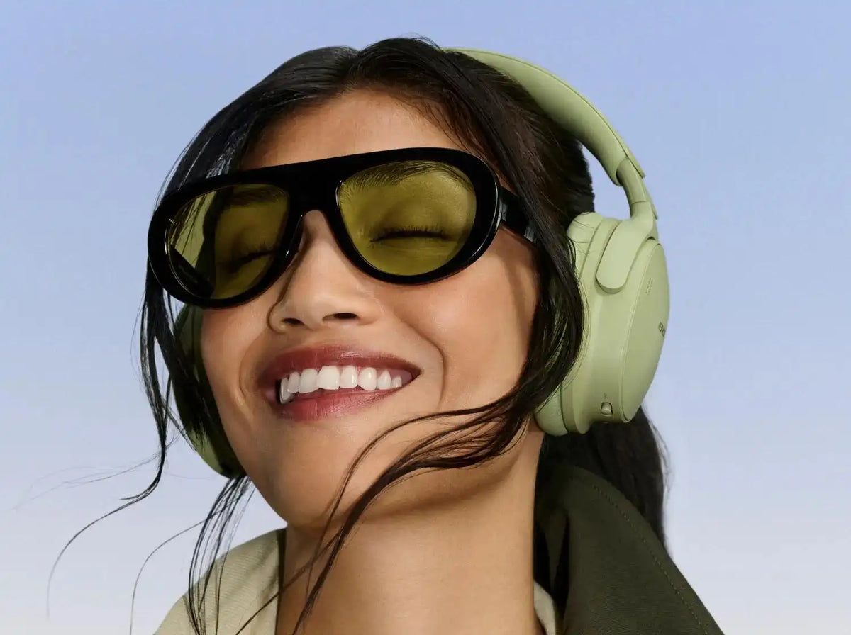 Bose QuietComfort Headphones (2nd Gen)