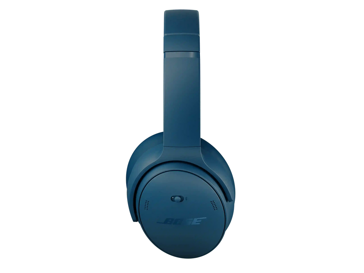 Bose QuietComfort Headphones
