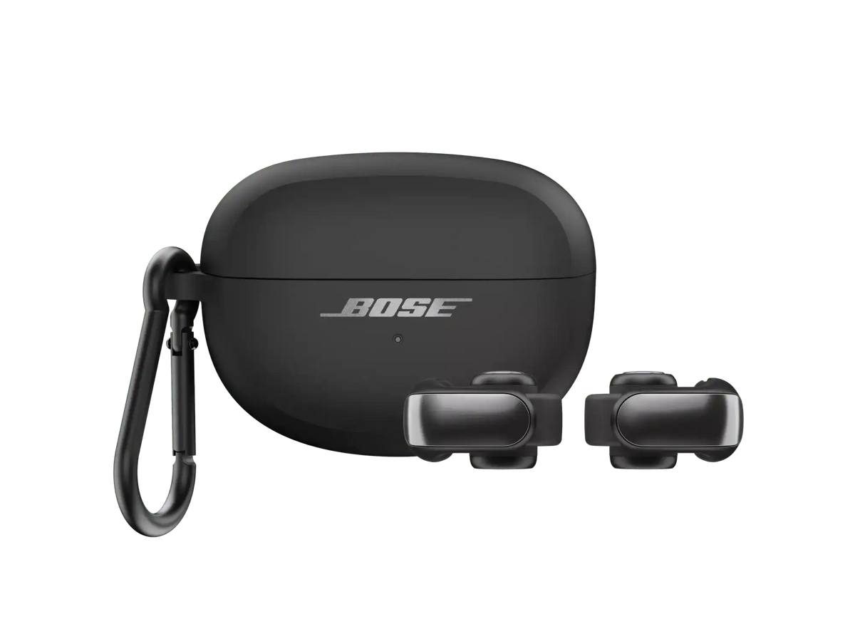 Ultra Open Earbuds + Silicone Case Cover