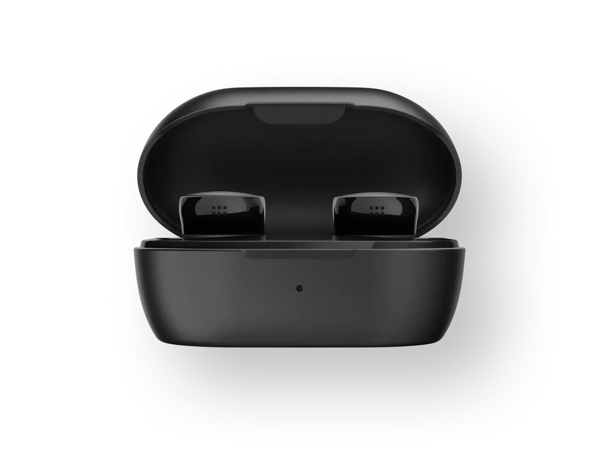 Bose QuietComfort Earbuds