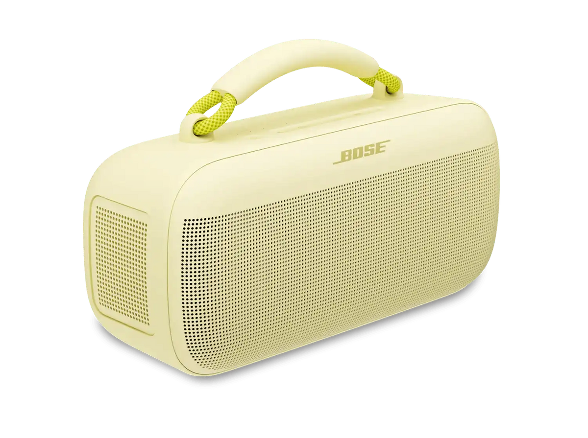 Bose SoundLink Max Portable Speaker