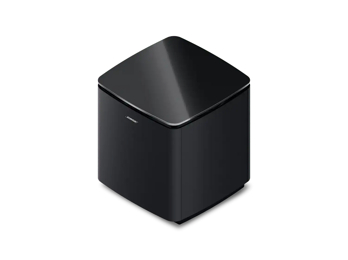 Bose Lifestyle Ultra Subwoofer