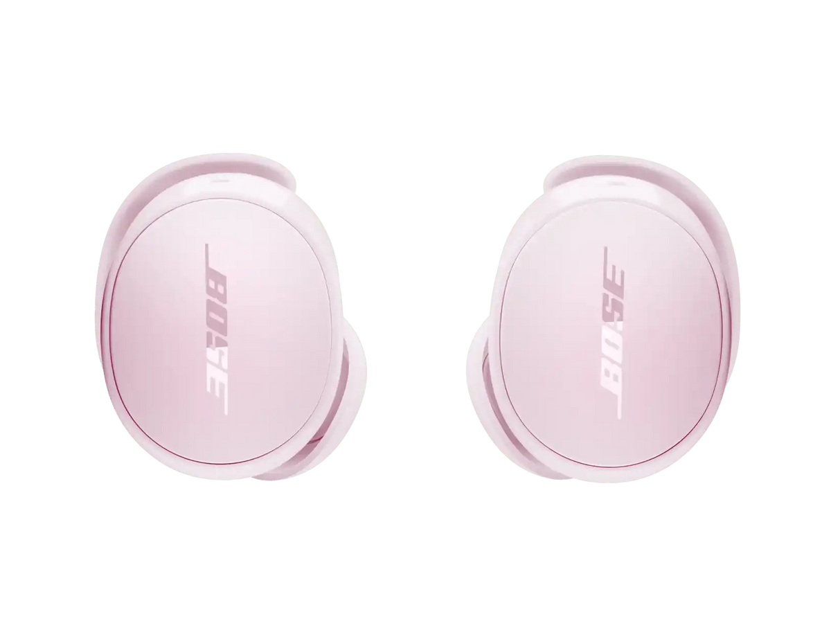 Bose QuietComfort Earbuds - Refurbished