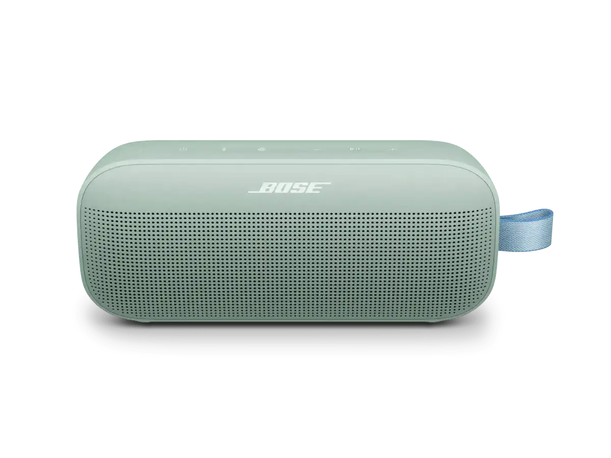 Bose SoundLink Flex Portable Speaker (2nd Gen) - Refurbished