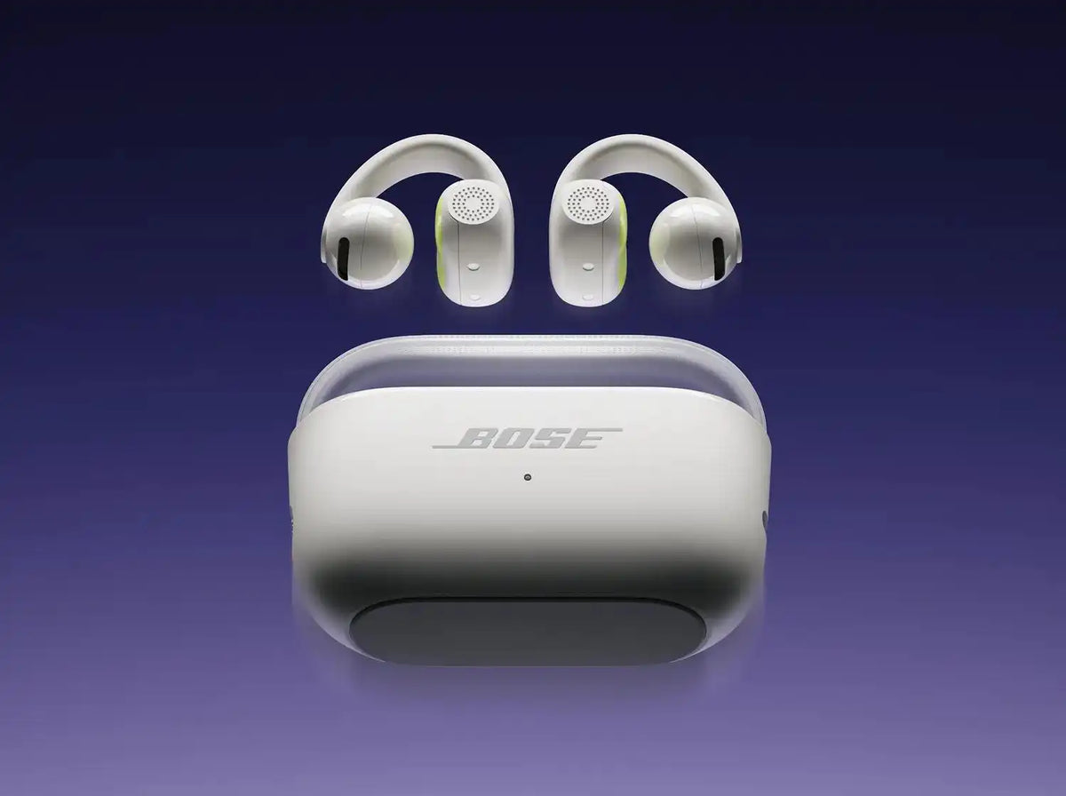 Bose Sport Open Earbuds