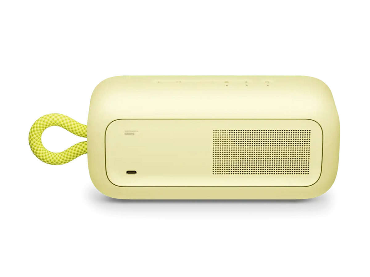 Bose SoundLink Plus Portable Speaker