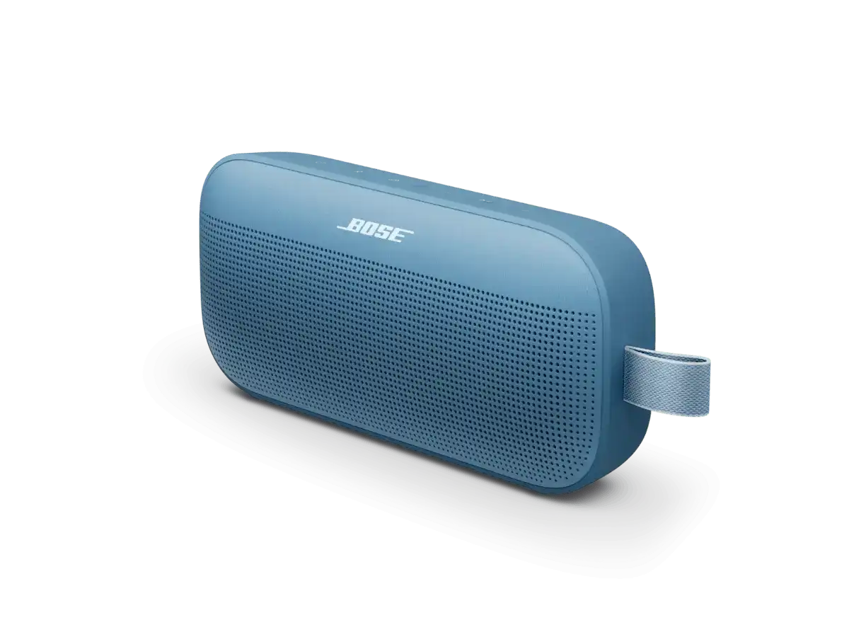 Bose SoundLink Flex Portable Speaker (2nd Gen)