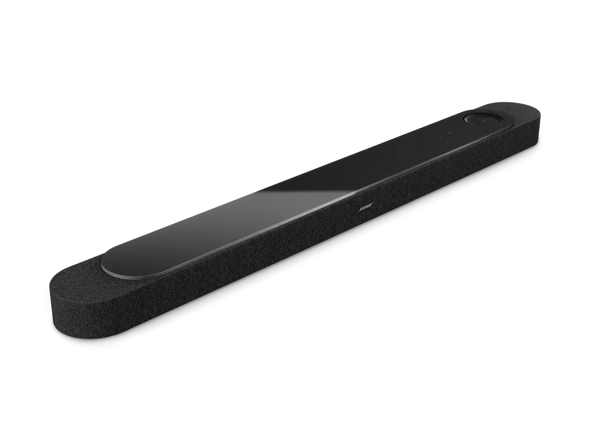Bose Lifestyle Ultra Soundbar