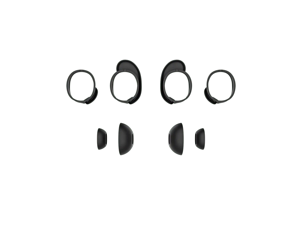 Bose QuietComfort Ultra Earbuds Alternate Sizing Kit