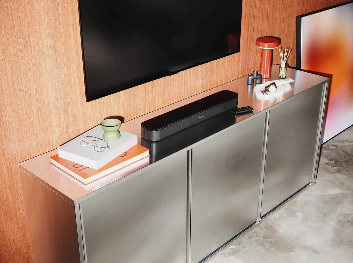 Bose TV Speaker (2nd Gen)