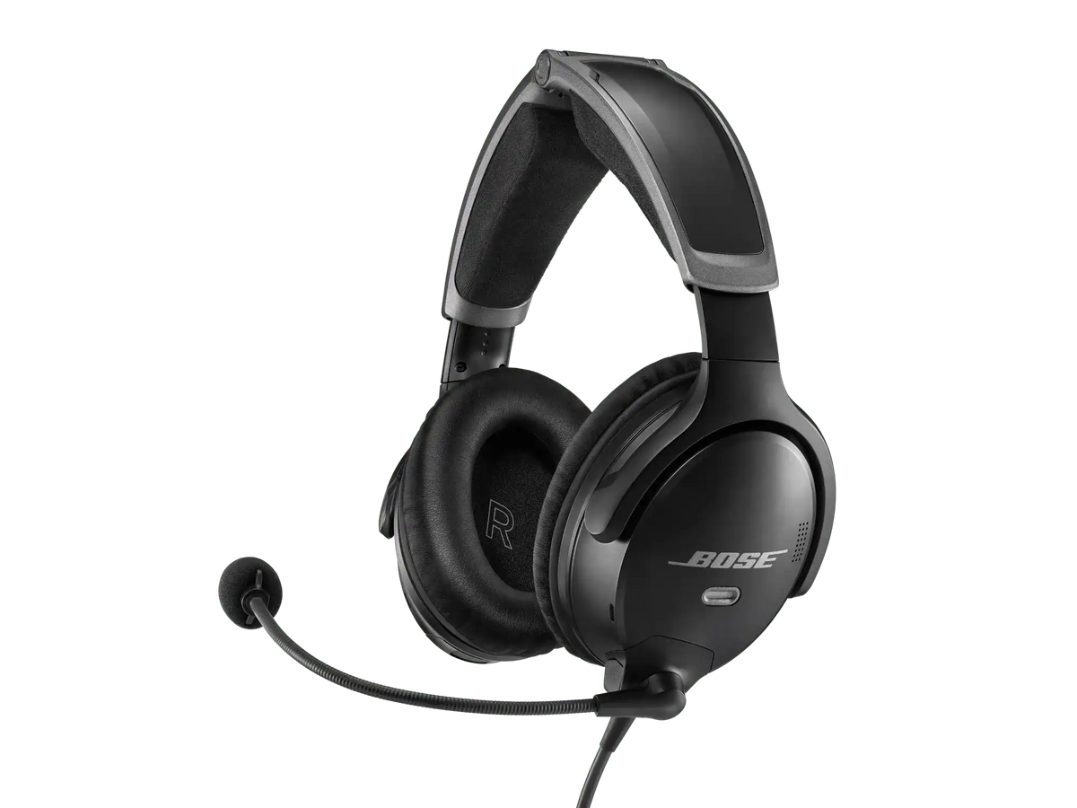 Bose A30 Aviation Headset - Refurbished