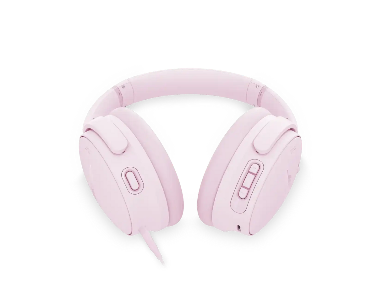Bose QuietComfort Headphones - Refurbished