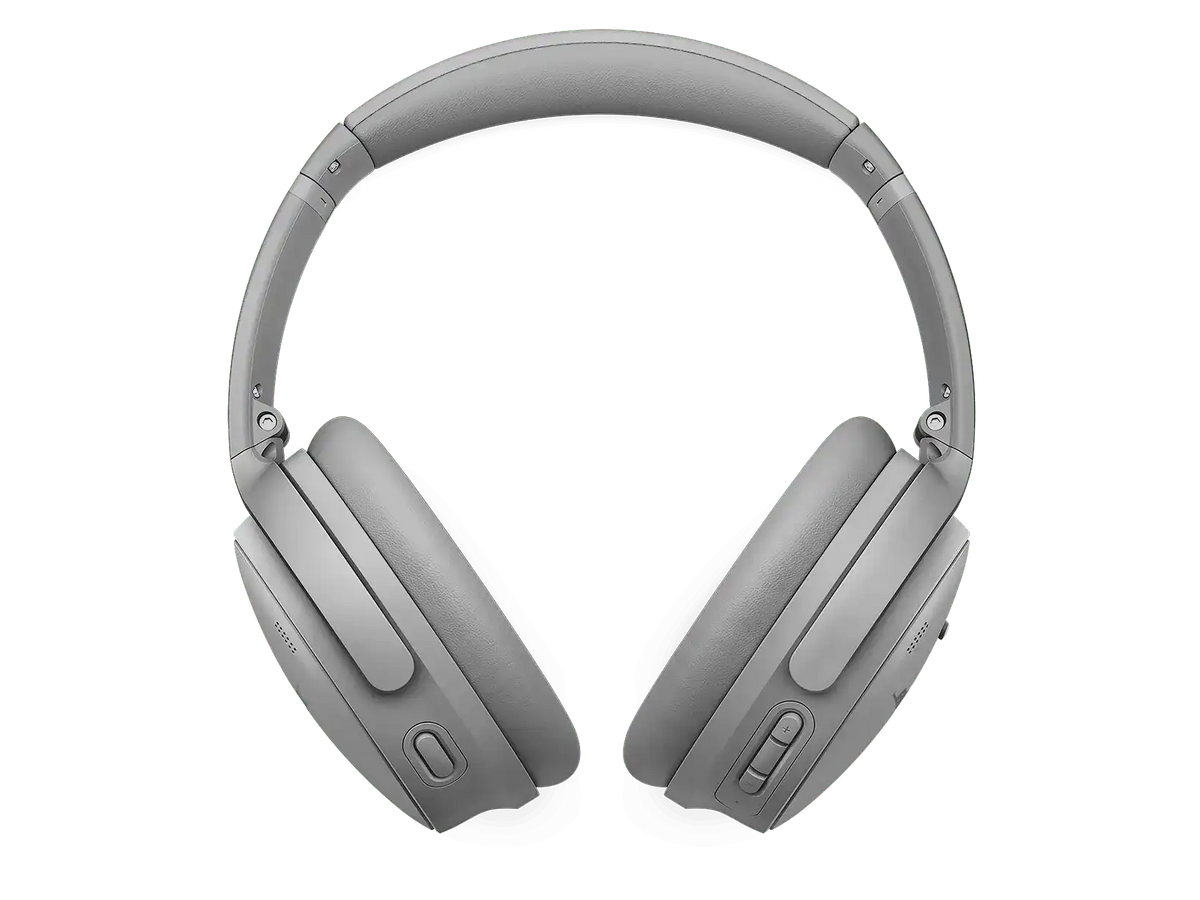 Bose QuietComfort Headphones - Refurbished