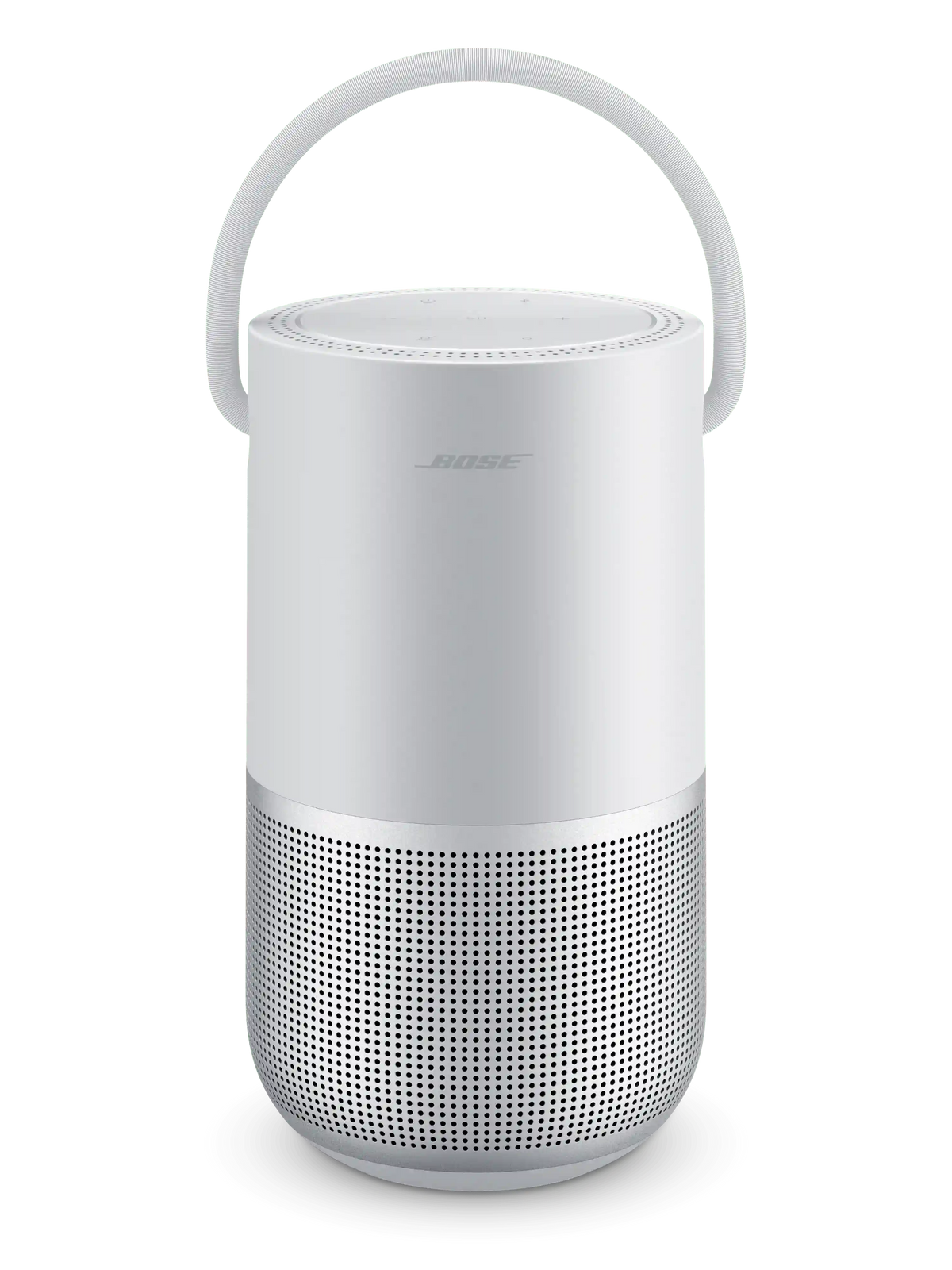 Bose Portable Smart Speaker - Refurbished
