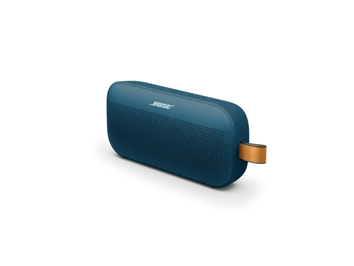 Bose SoundLink Flex Portable Speaker (2nd Gen) - Refurbished