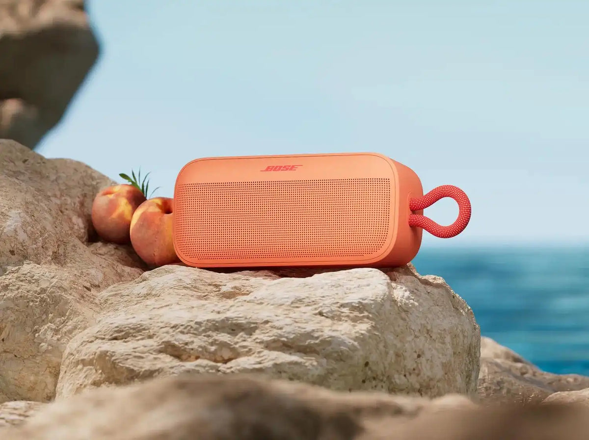 Bose SoundLink Plus Portable Speaker
