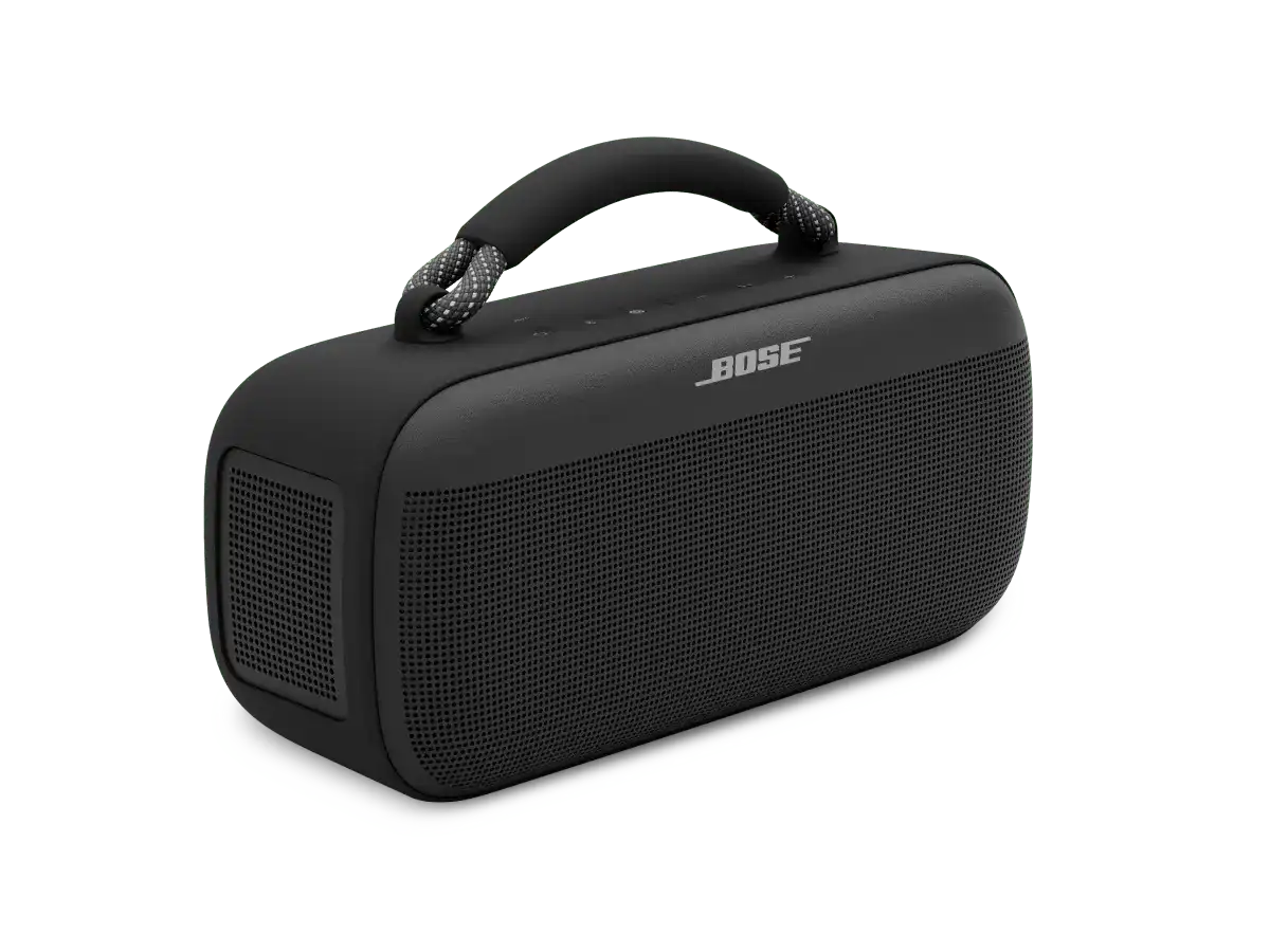Bose SoundLink Max Portable Speaker