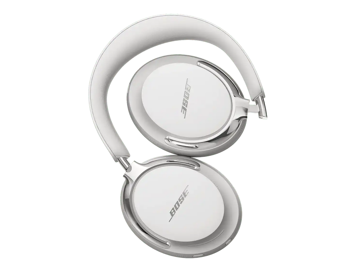 Bose QuietComfort Ultra Headphones (2nd Gen)