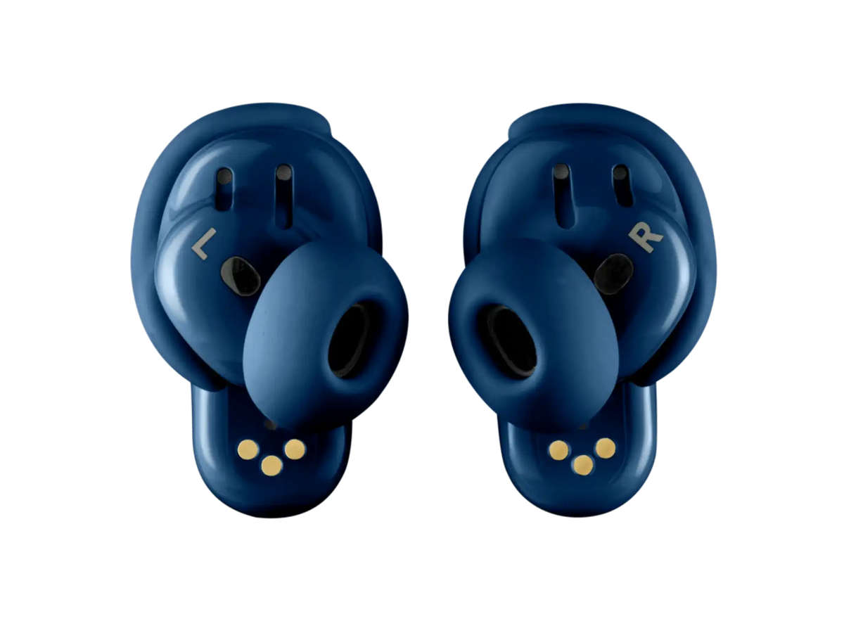Bose QuietComfort Ultra Earbuds - Refurbished