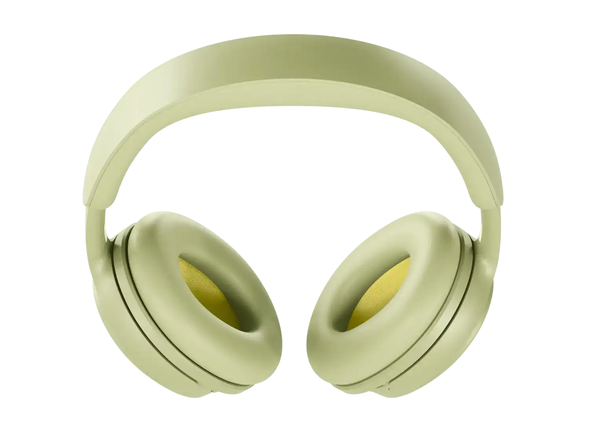 Bose QuietComfort Headphones (2nd Gen)