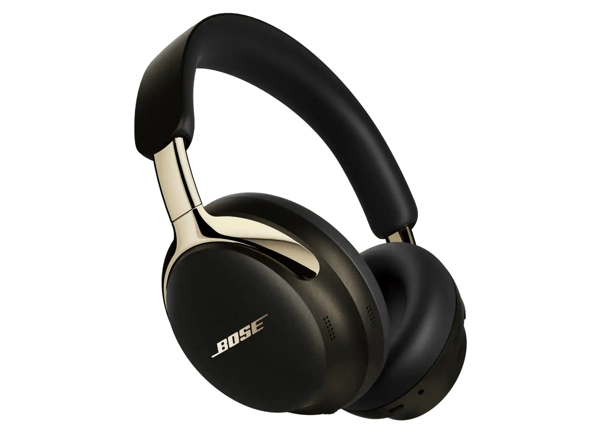 Bose QuietComfort Ultra Headphones (2nd Gen) - Refurbished
