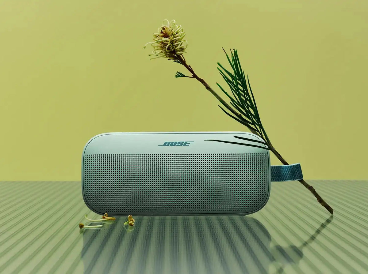 Bose SoundLink Flex Portable Speaker (2nd Gen)
