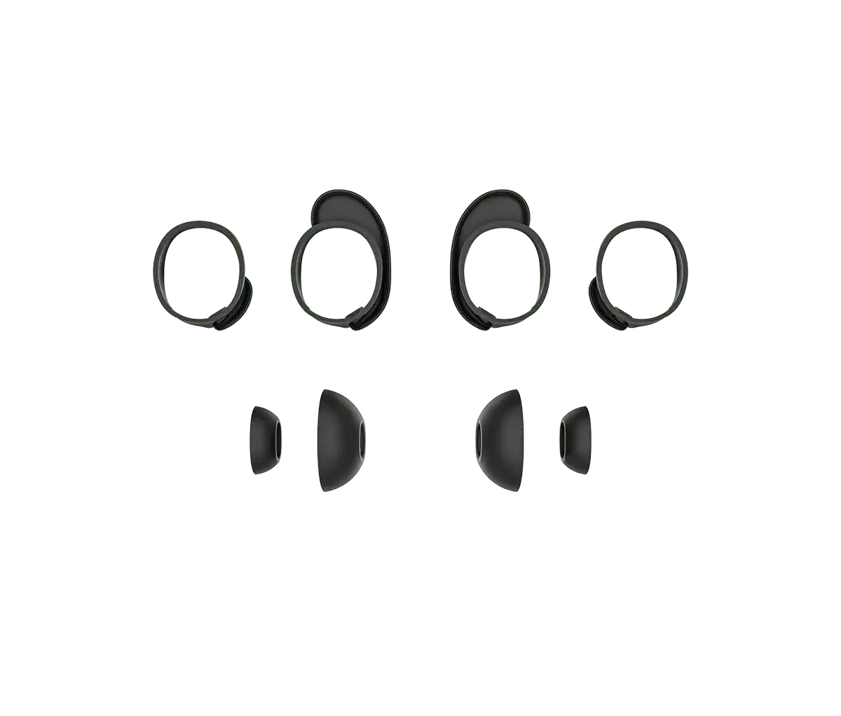 Ear Tip Kit - Alternate Sizes - QuietComfort Earbuds II