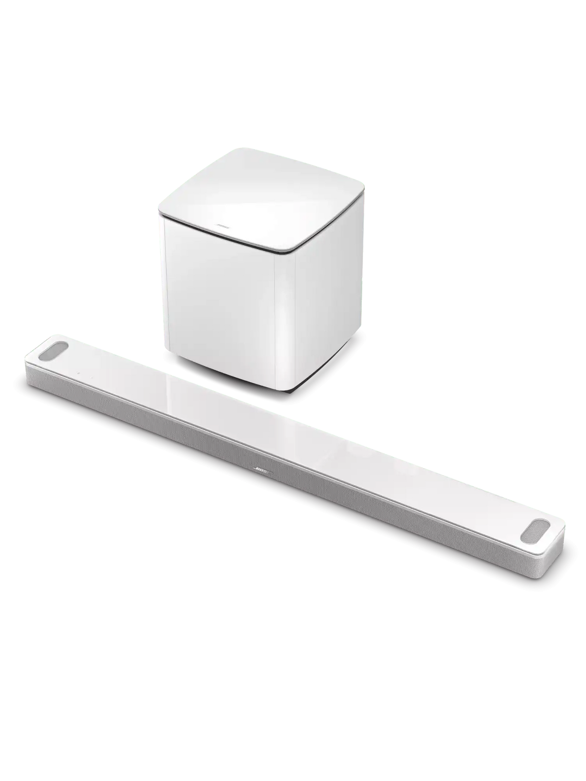 Smart Ultra Soundbar + Bass Module 700 Set