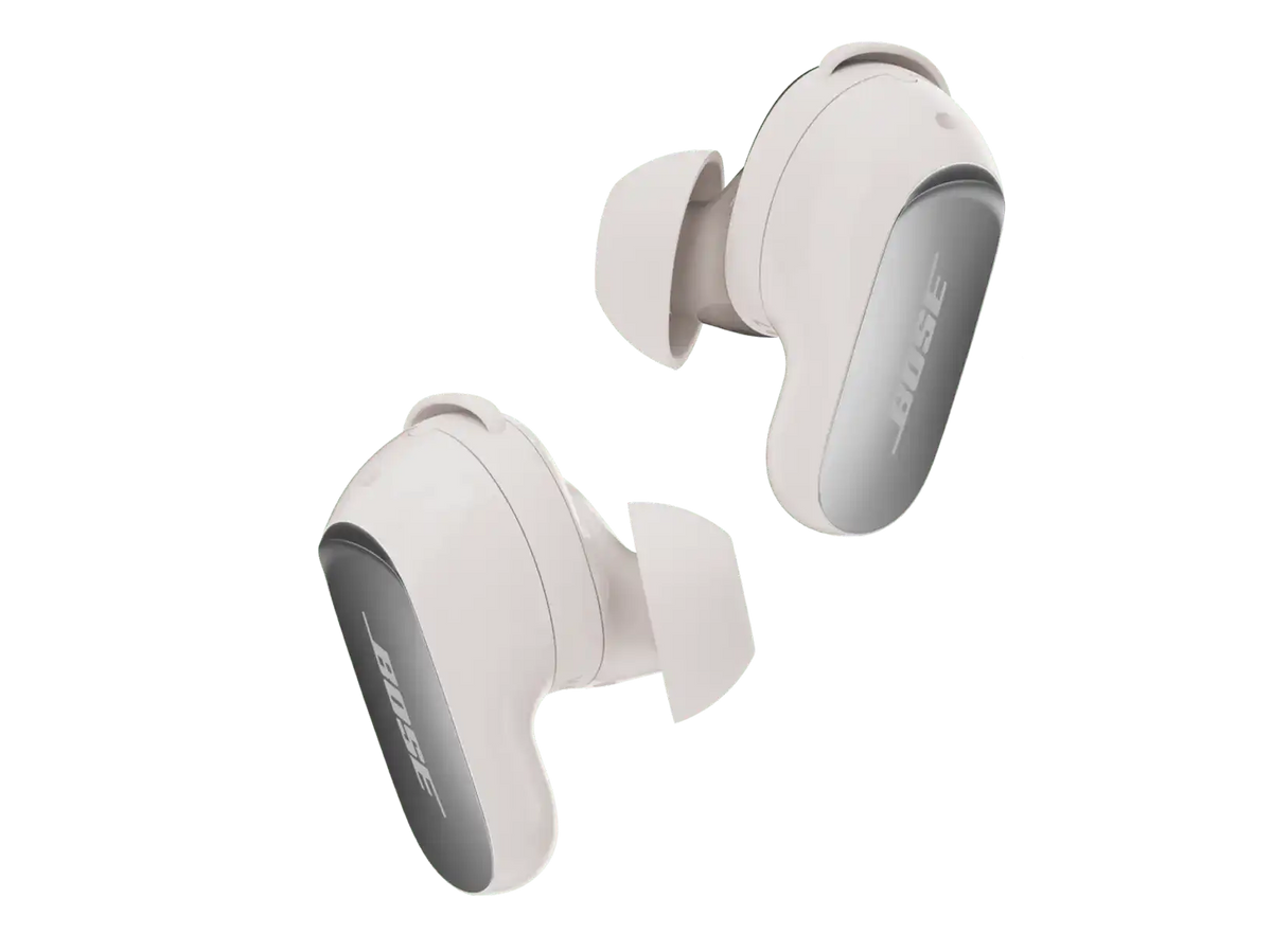 Bose QuietComfort Ultra Earbuds (2nd Gen) - Refurbished