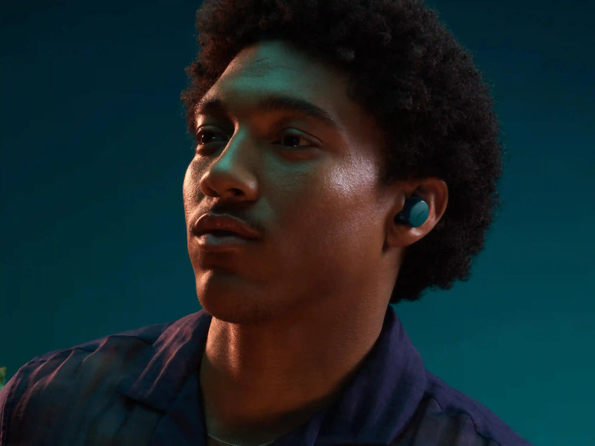 Bose QuietComfort Earbuds - Refurbished
