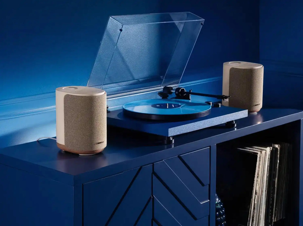 Bose Lifestyle Ultra Speaker