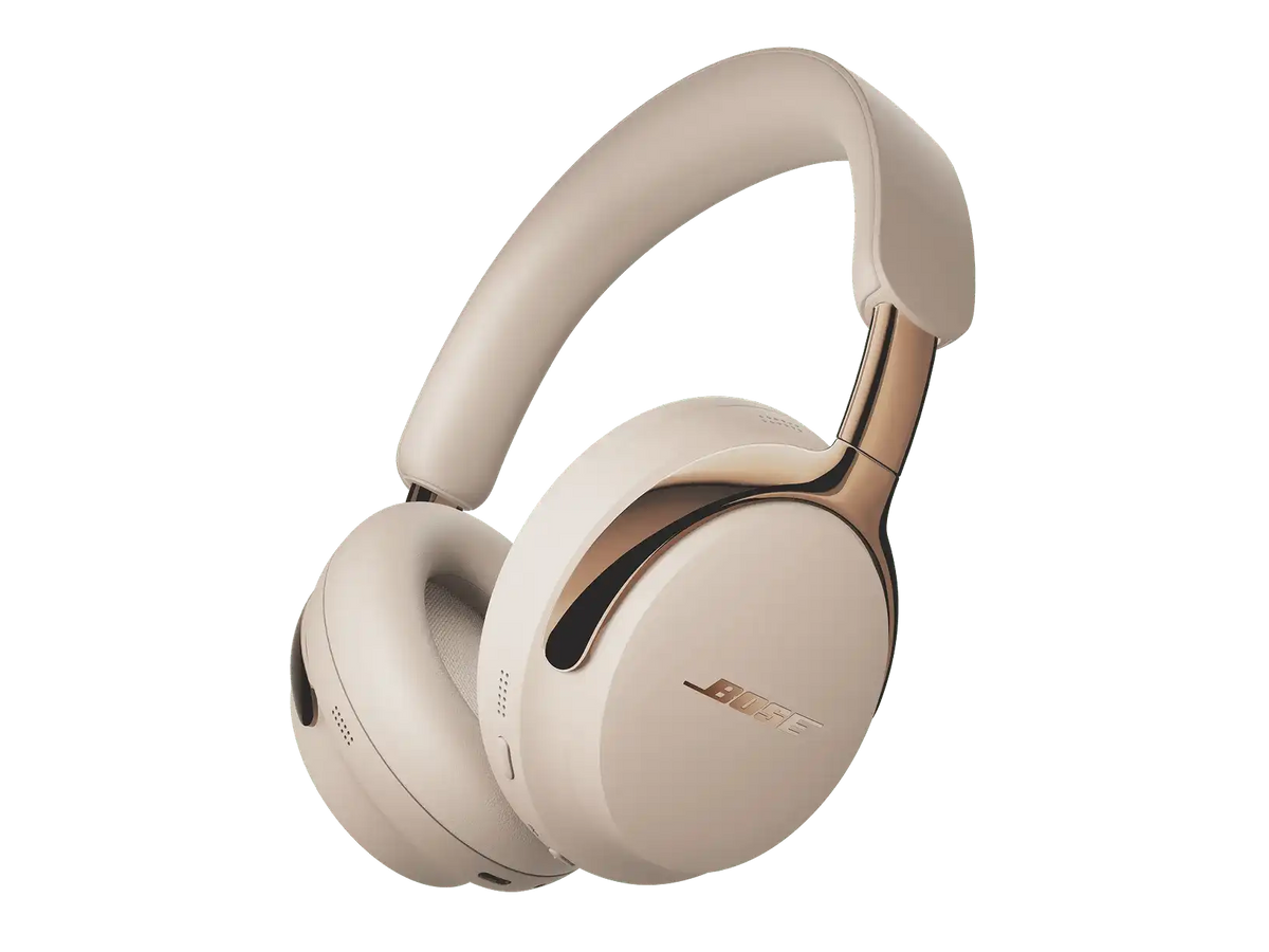 Bose QuietComfort Ultra Headphones (2nd Gen)