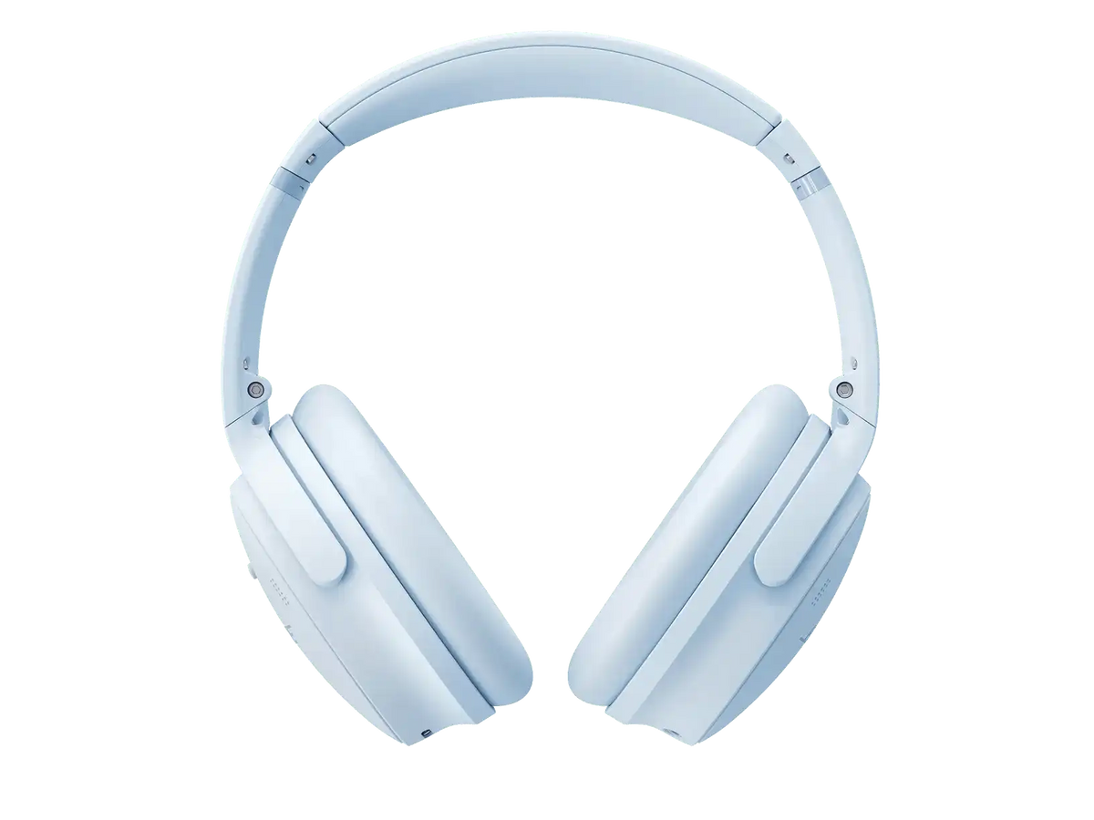 Bose QuietComfort Headphones - Refurbished