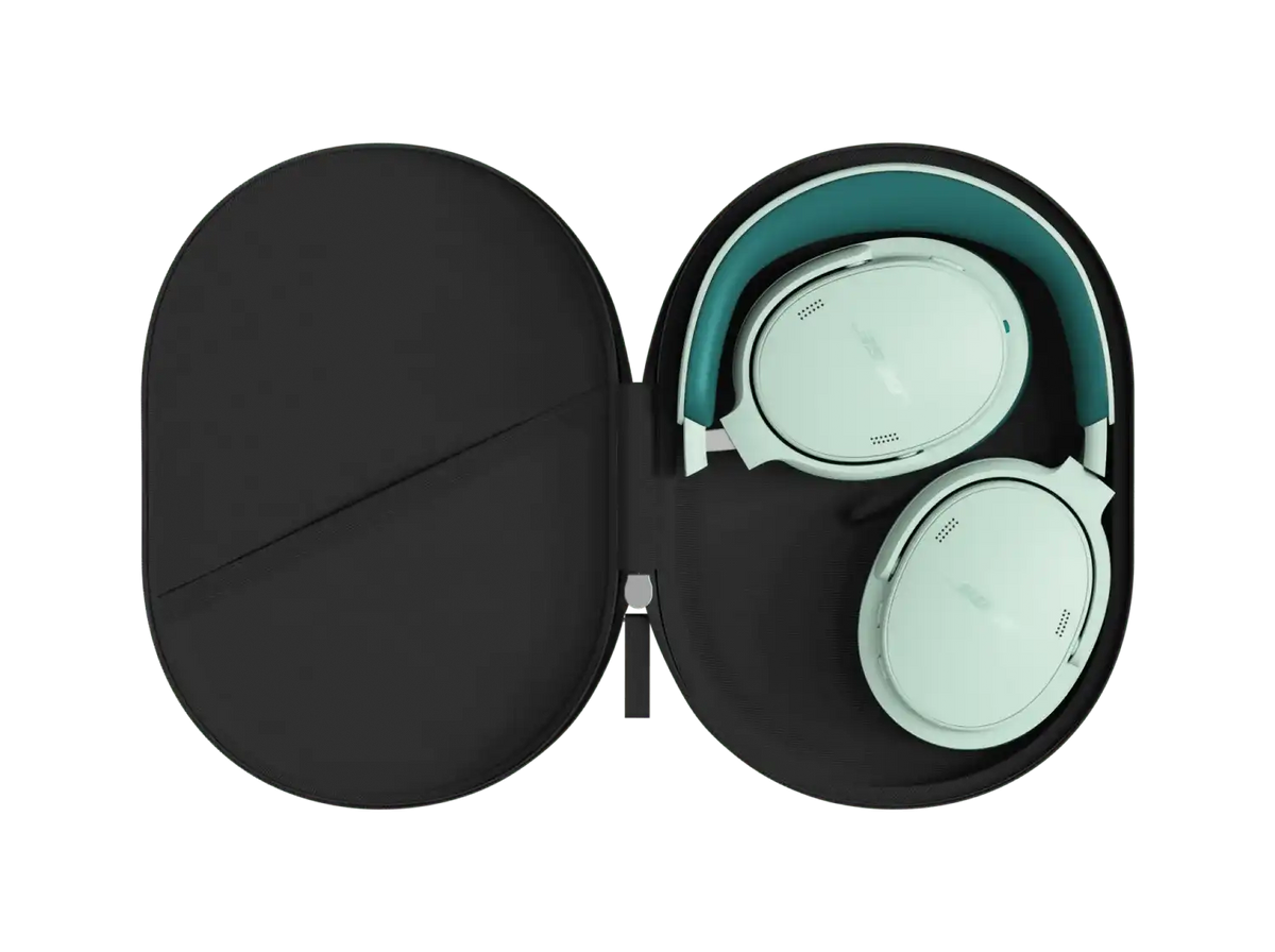Bose QuietComfort Headphones (2nd Gen)