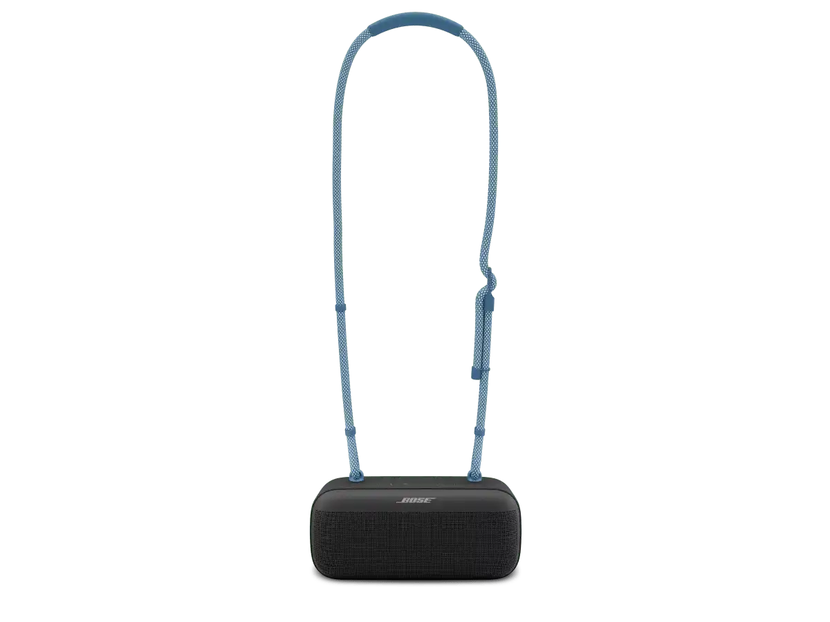 Bose SoundLink Max Rope Carrying Strap
