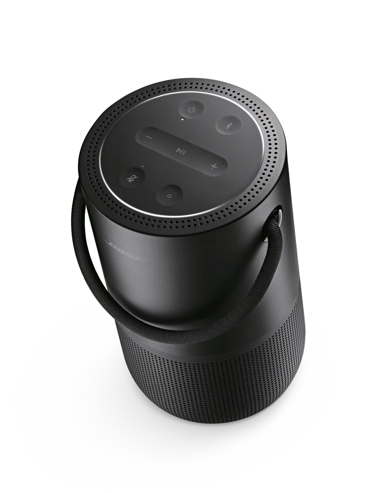Portable Smart Speaker Set