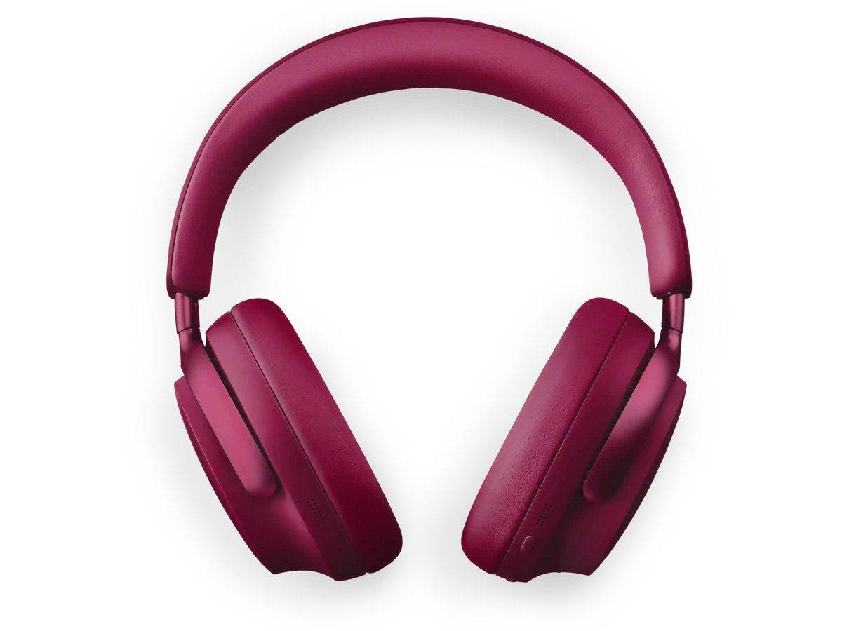 Bose QuietComfort Ultra Headphones - Refurbished