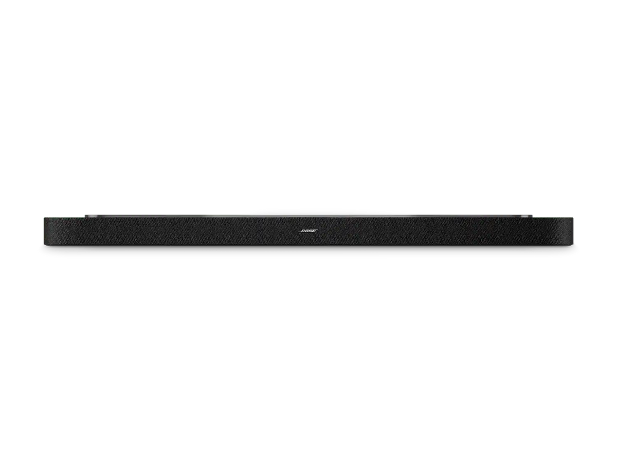 Bose Lifestyle Ultra Soundbar