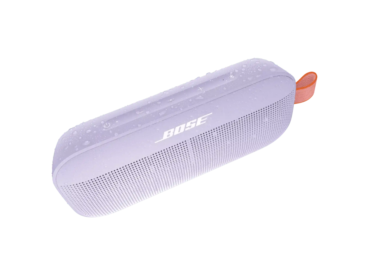 Bose SoundLink Flex Bluetooth Speaker