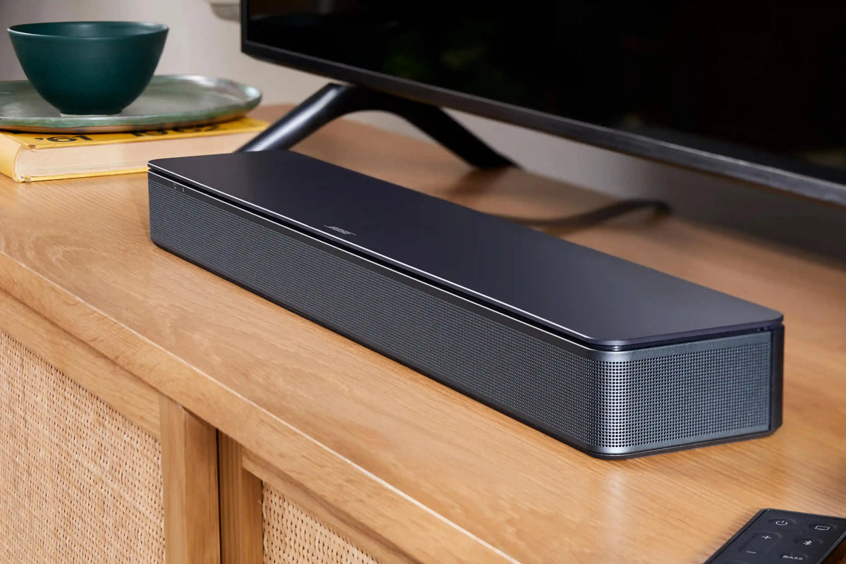 Bose TV Speaker - Refurbished