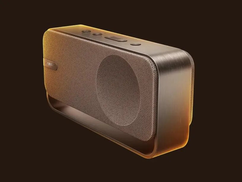 Bose SoundLink Home Bluetooth Speaker