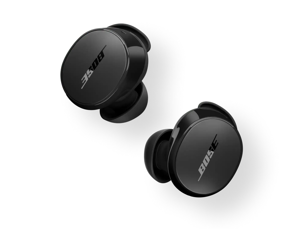 Bose QuietComfort Earbuds