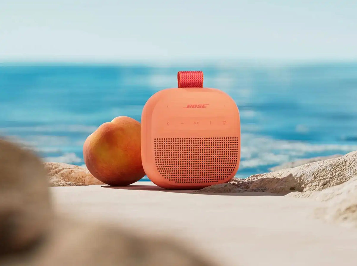 Bose SoundLink Micro Portable Speaker (2nd Gen)